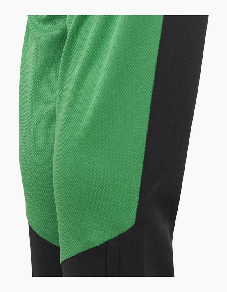 Jamaica Football Federation Tapered Three Stripes Track Pants