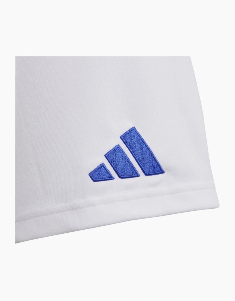 Olympique de Marseille Soccer Bermuda Shorts
