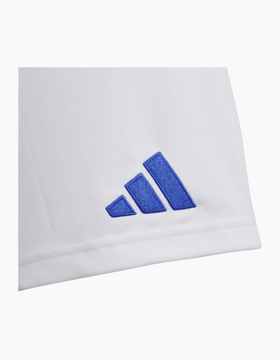 Olympique de Marseille Soccer Bermuda Shorts