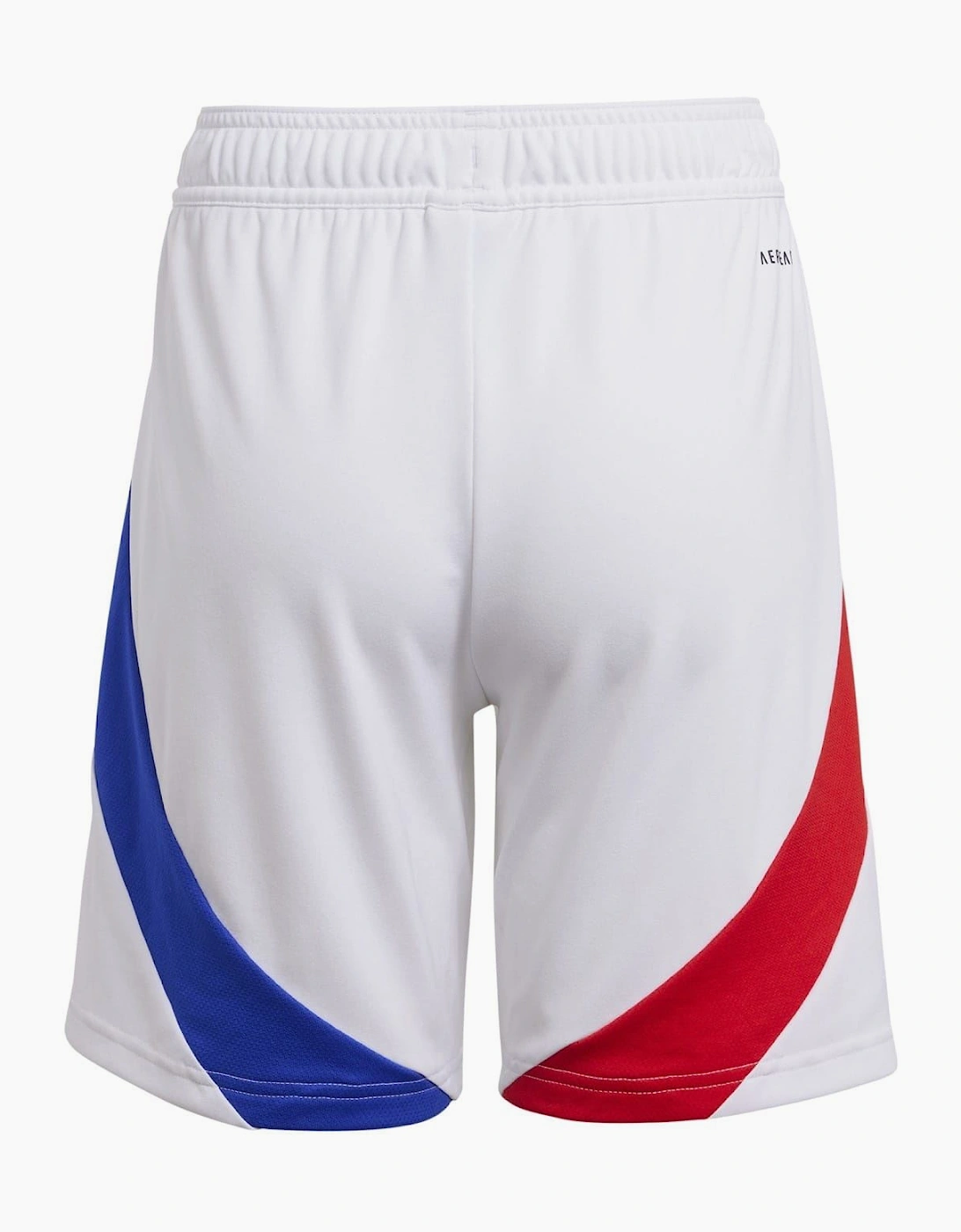 Olympique de Marseille Soccer Bermuda Shorts