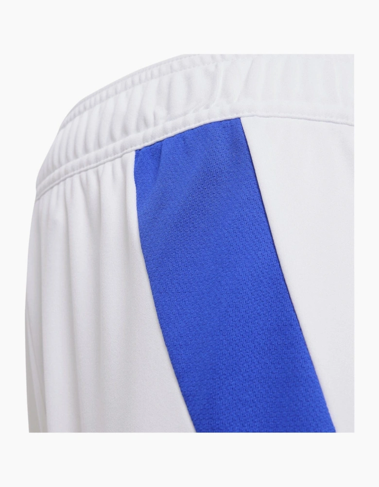 Olympique de Marseille Soccer Bermuda Shorts