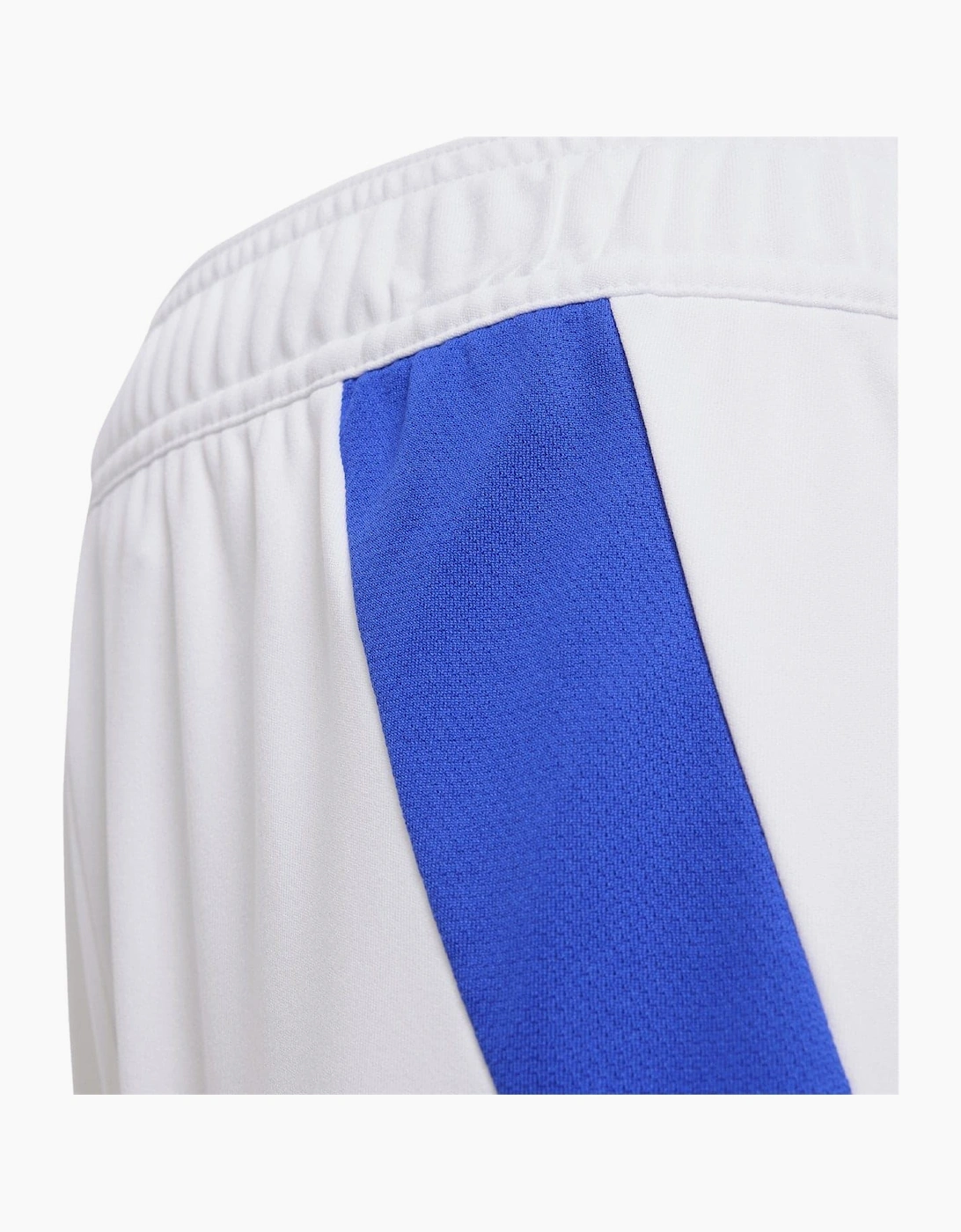Olympique de Marseille Soccer Bermuda Shorts