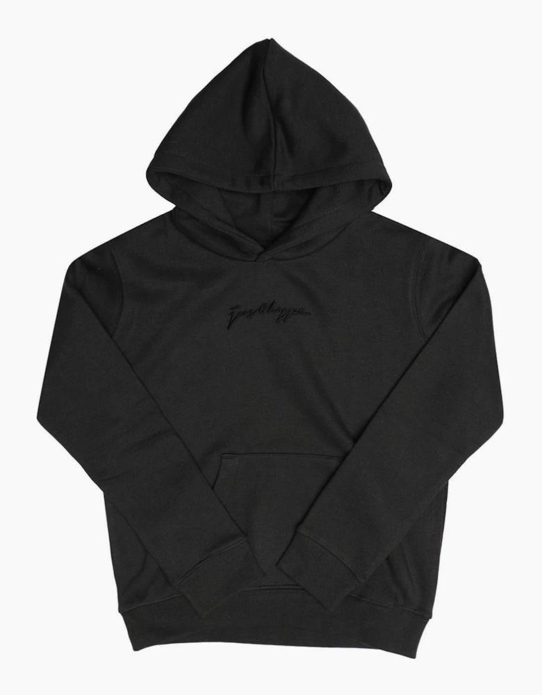 Regular Fit Hooded Sweatshirt