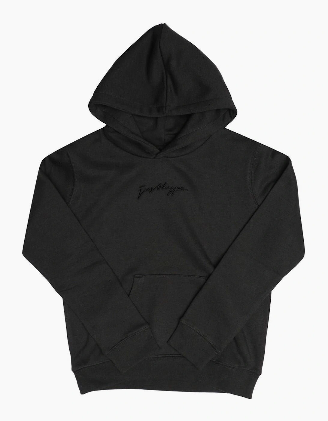 Regular Fit Hooded Sweatshirt, 2 of 1