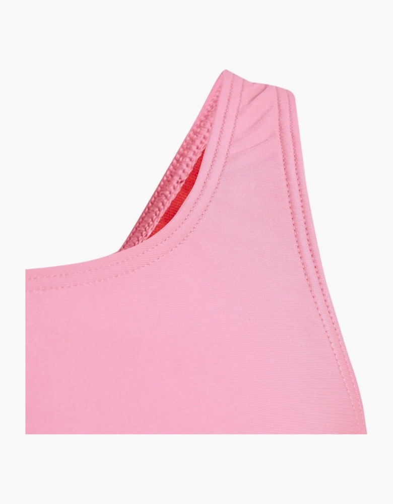 3 Bar Swim Suit Junior