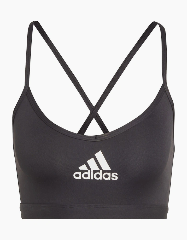 Aeroct Ls Bra