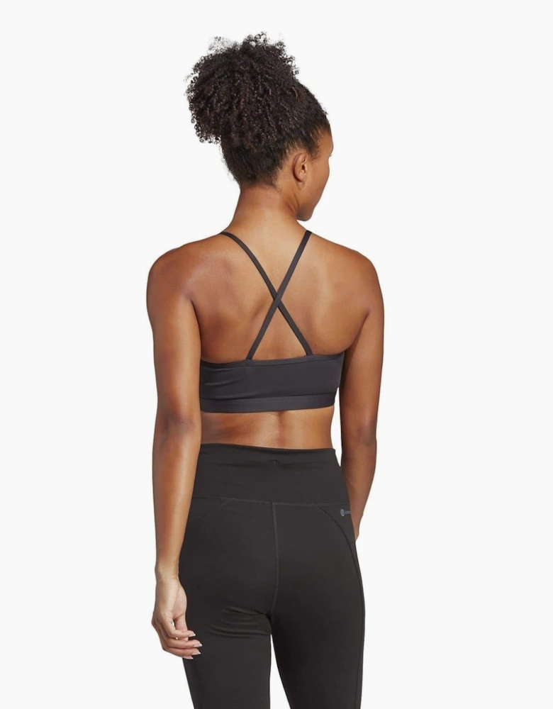 Aeroct Ls Bra