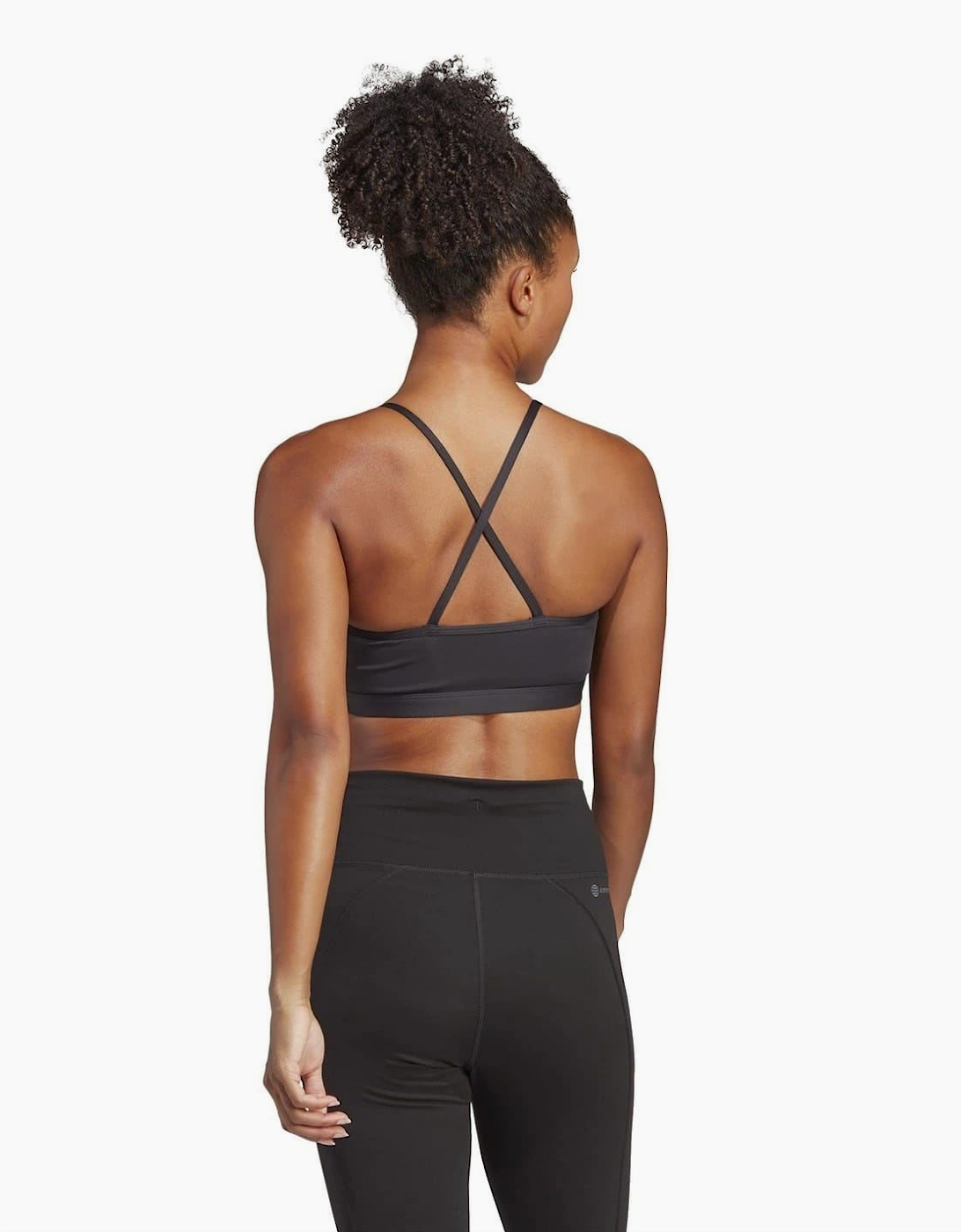 Aeroct Ls Bra