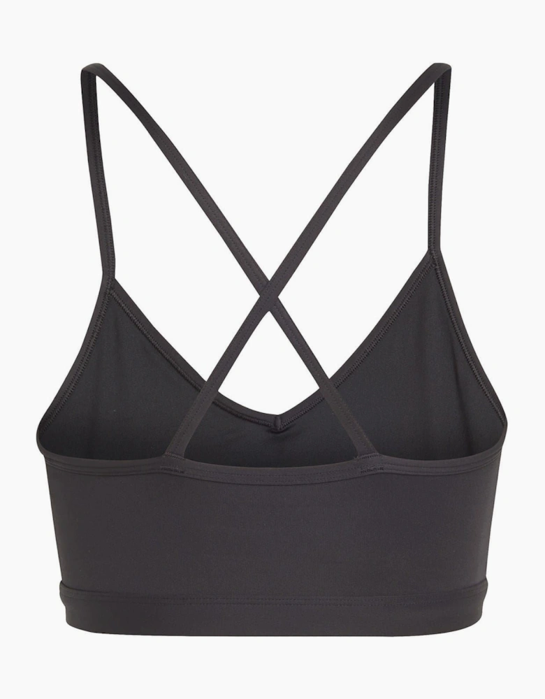 Aeroct Ls Bra