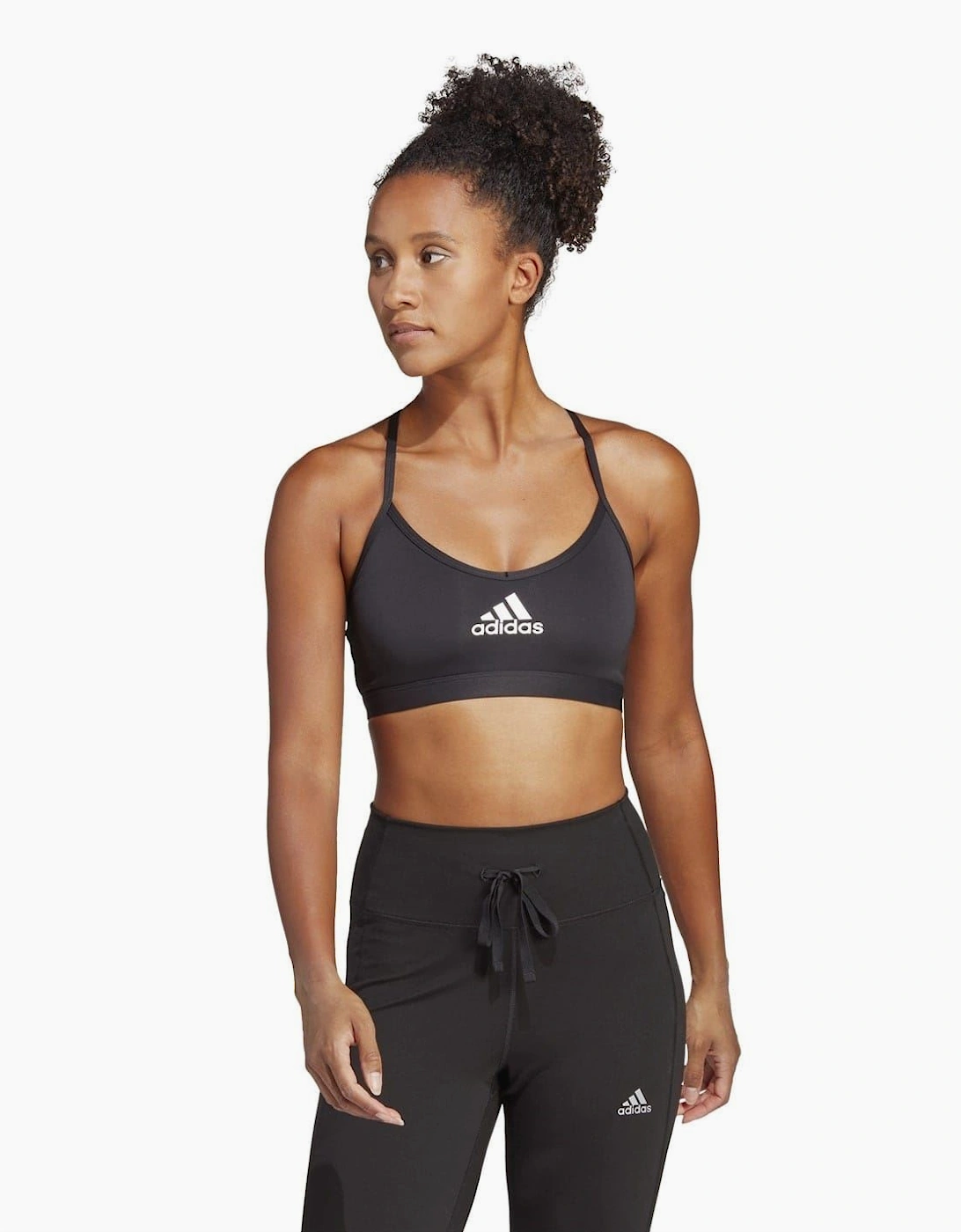 Aeroct Ls Bra
