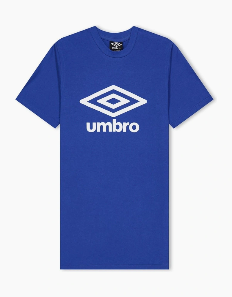 Rspns Logo Crew Neck Regular Fit T-Shirt