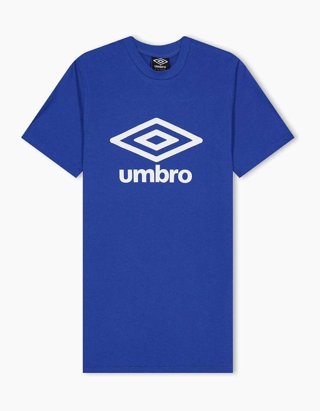 Rspns Logo Crew Neck Regular Fit T-Shirt, 2 of 1