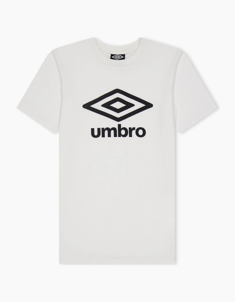 Rspns Logo Crew Neck Regular Fit T-Shirt