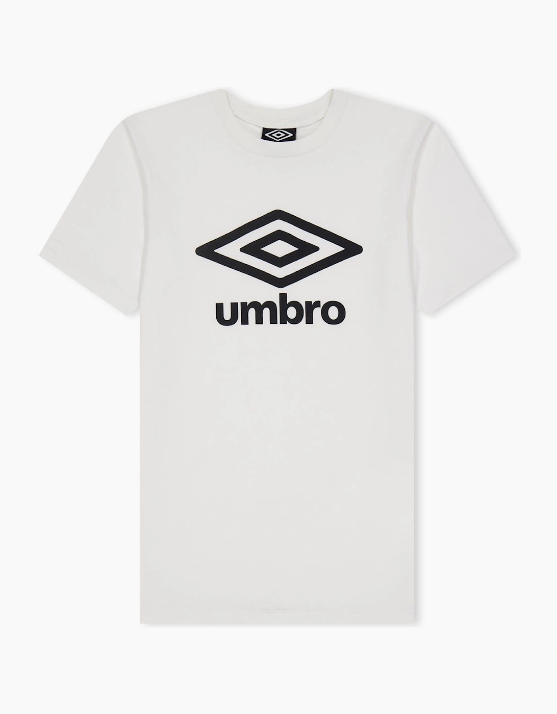 Rspns Logo Crew Neck Regular Fit T-Shirt, 2 of 1