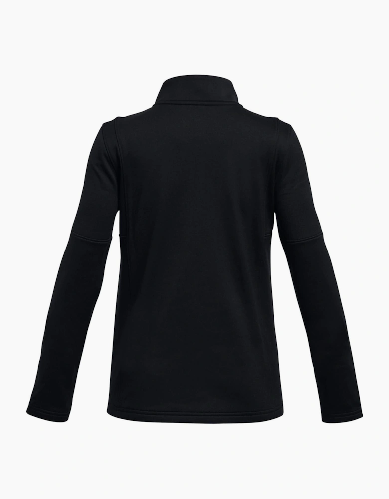 Armour Challenger Midlayer Juniors