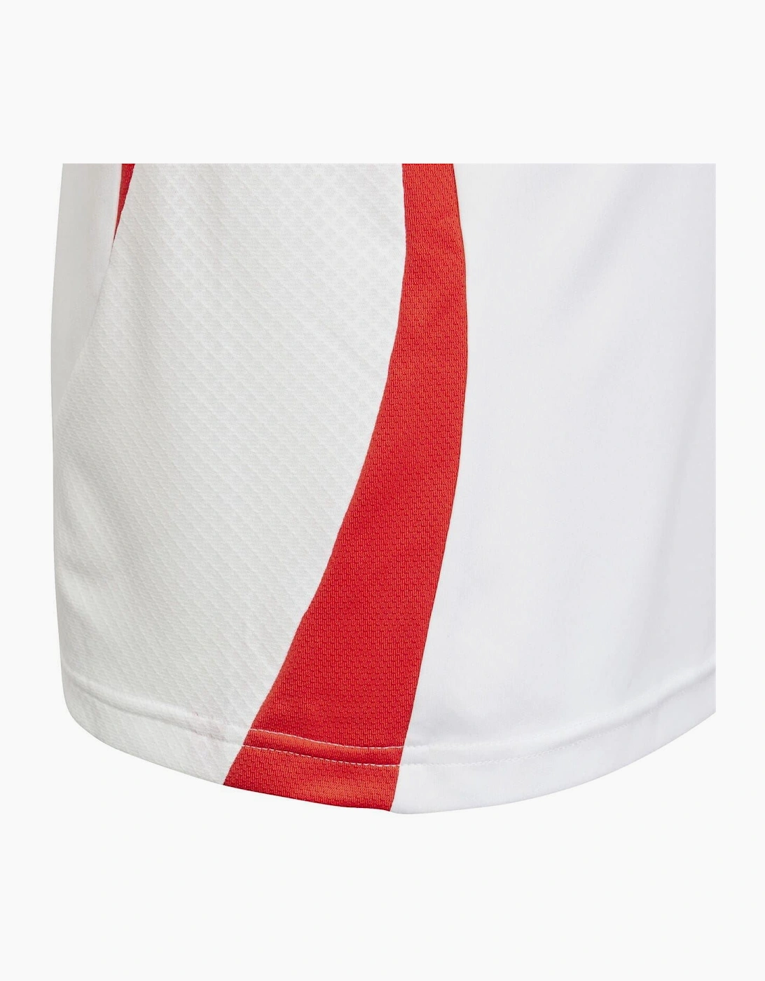 Olympique Lyonnais Home Shirt 2024 2025 Juniors