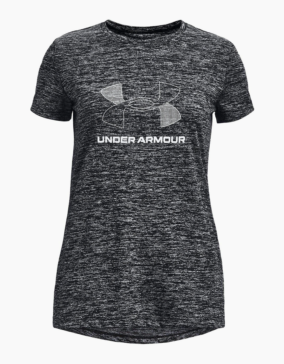 Tech Crew Neck Regular Fit T-Shirt, 3 of 2