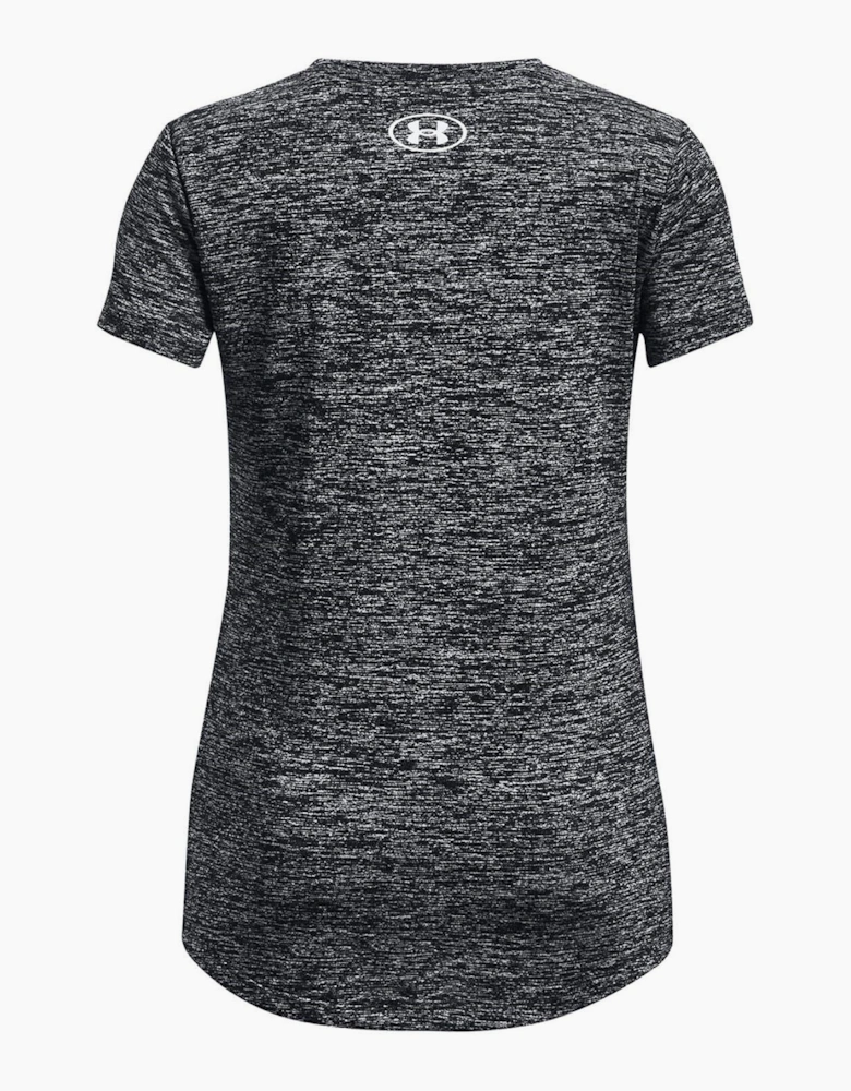 Tech Crew Neck Regular Fit T-Shirt