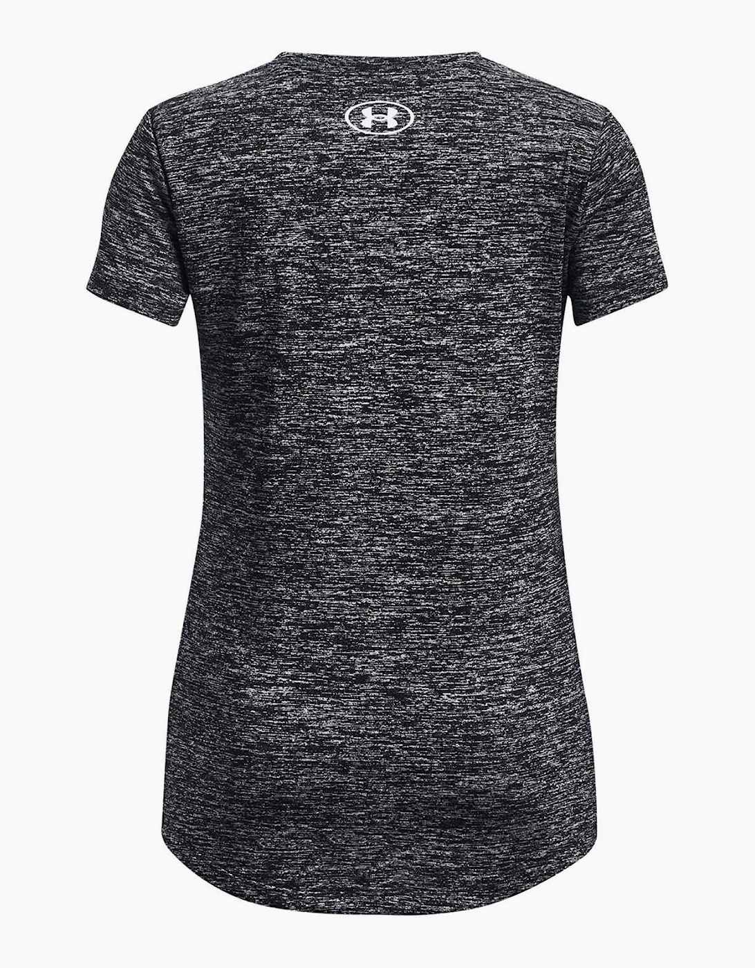 Tech Crew Neck Regular Fit T-Shirt
