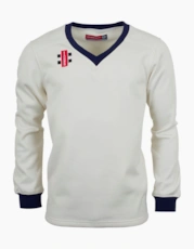 Ivory/Navy