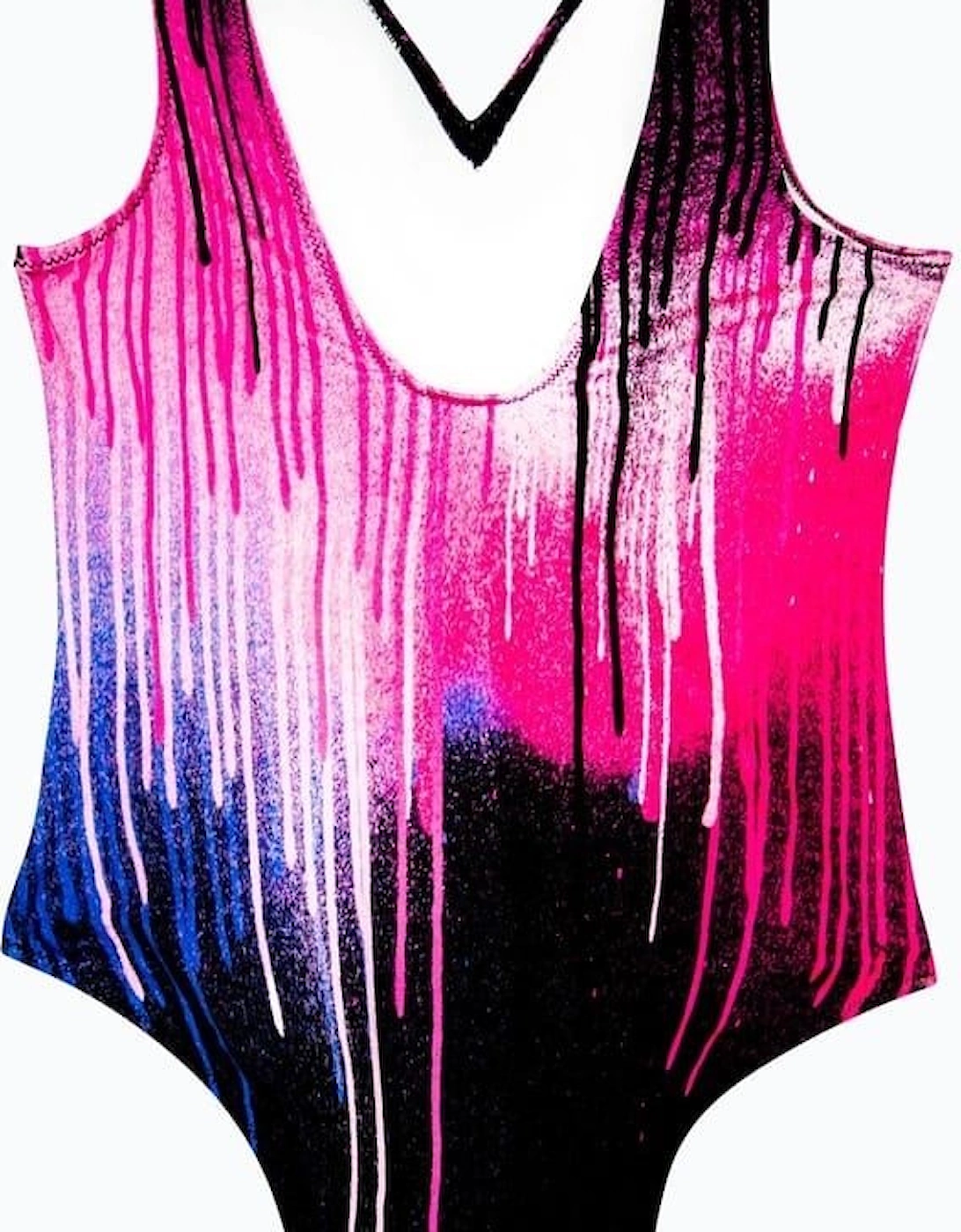 Drips Swimsuit