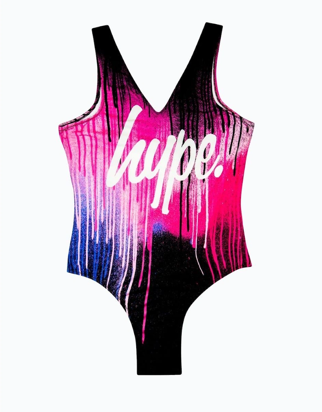 Drips Swimsuit