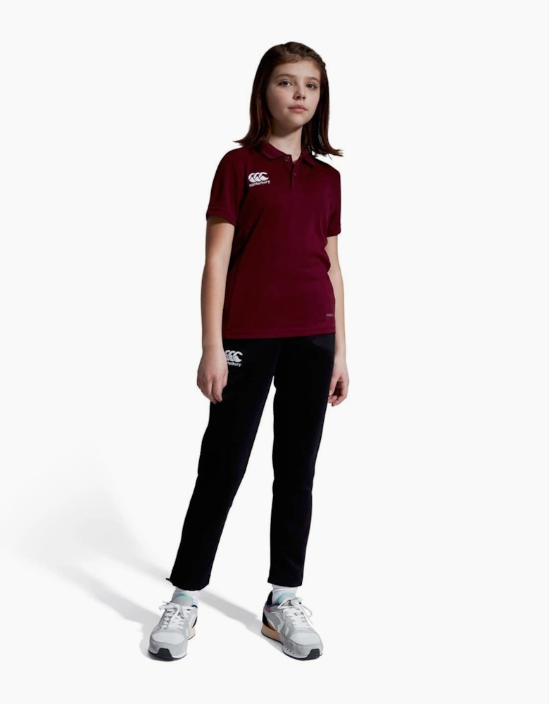 Regular Fit Club Polo Shirt