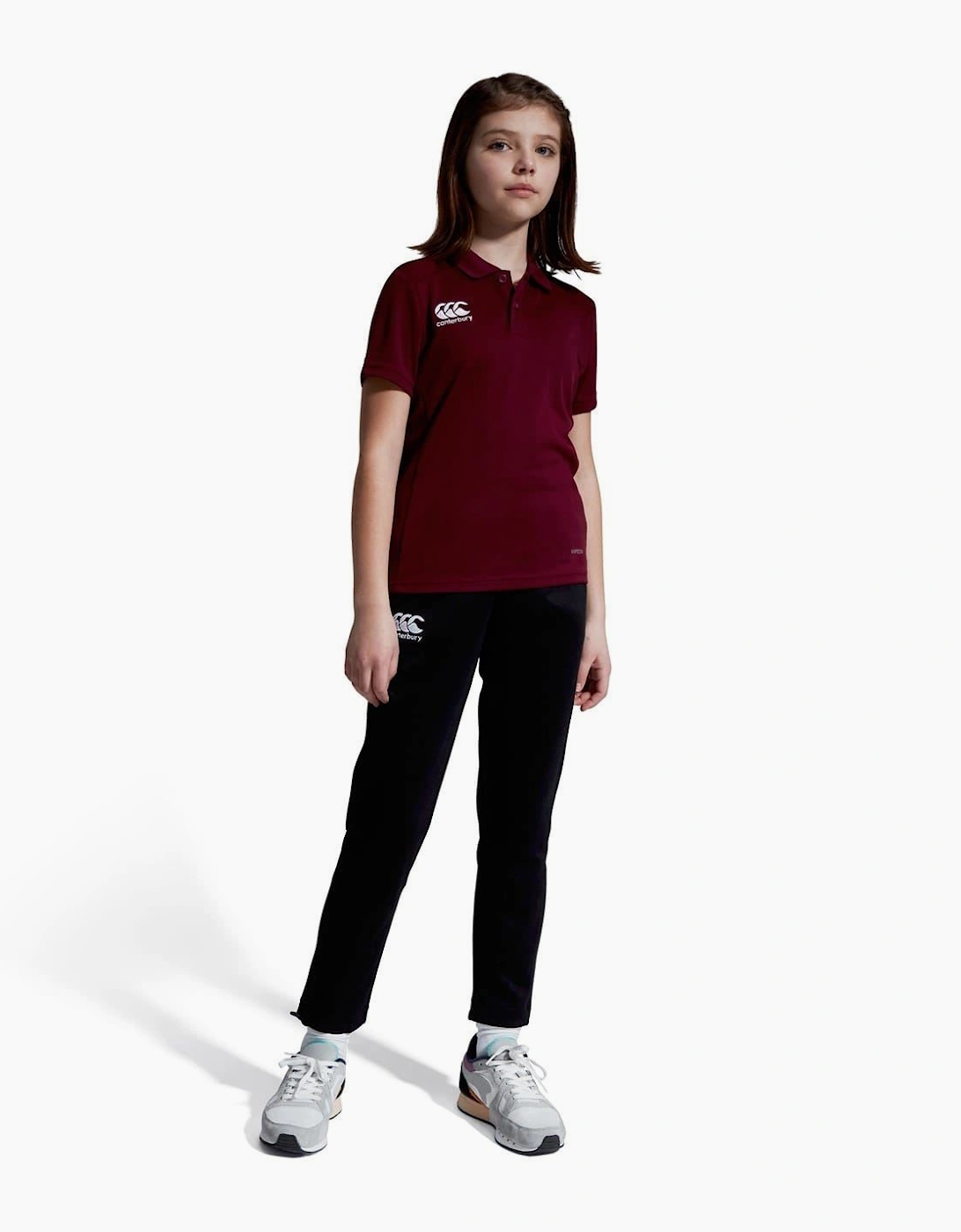 Regular Fit Club Polo Shirt