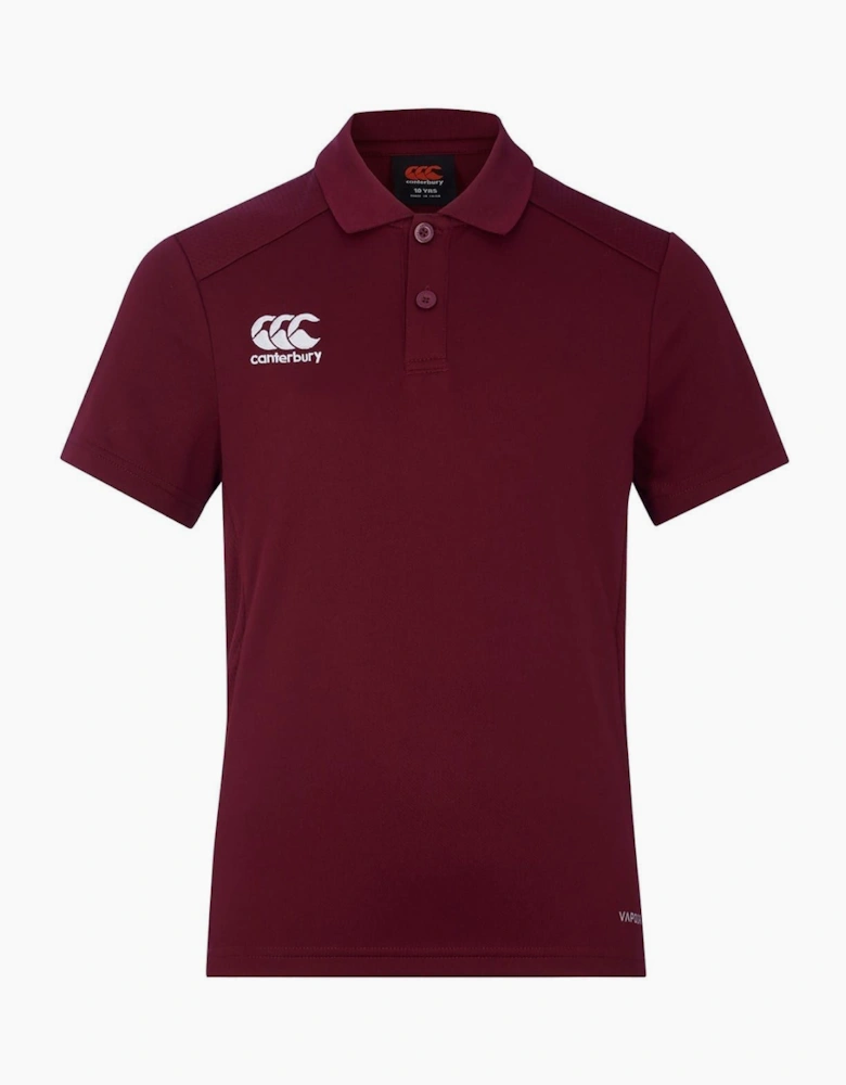 Regular Fit Club Polo Shirt