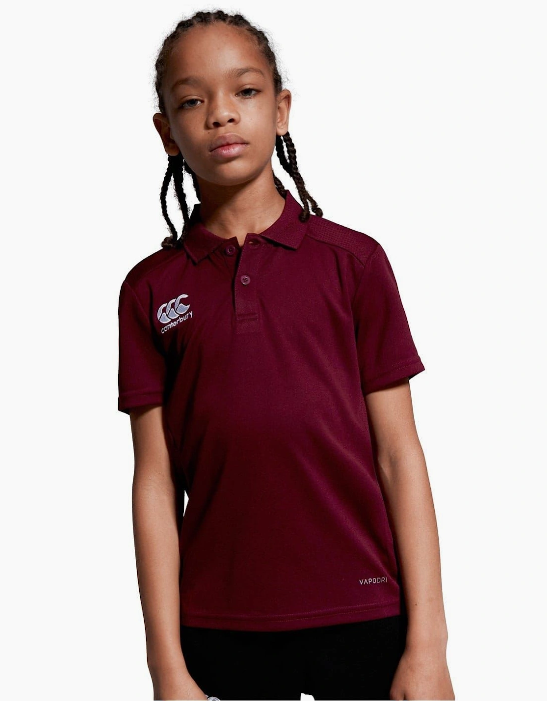 Regular Fit Club Polo Shirt