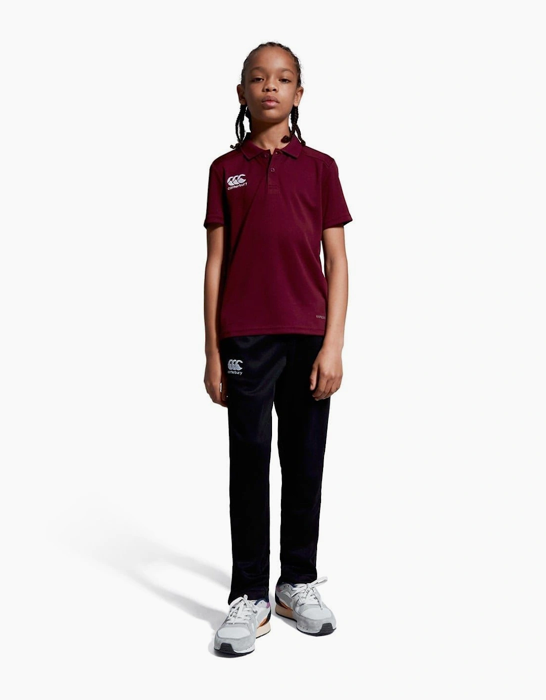 Regular Fit Club Polo Shirt