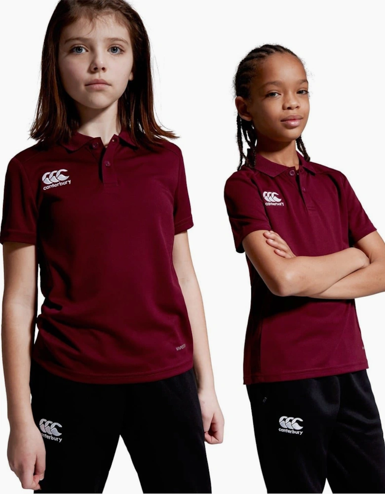 Regular Fit Club Polo Shirt