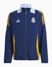 Team Navy Blue