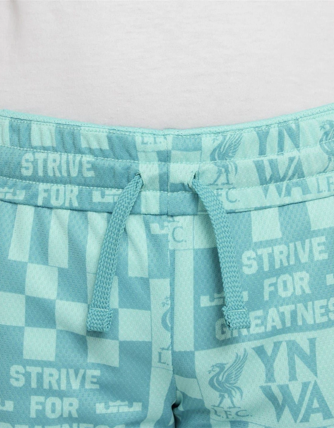 Lfc Lebron Basketball Shorts