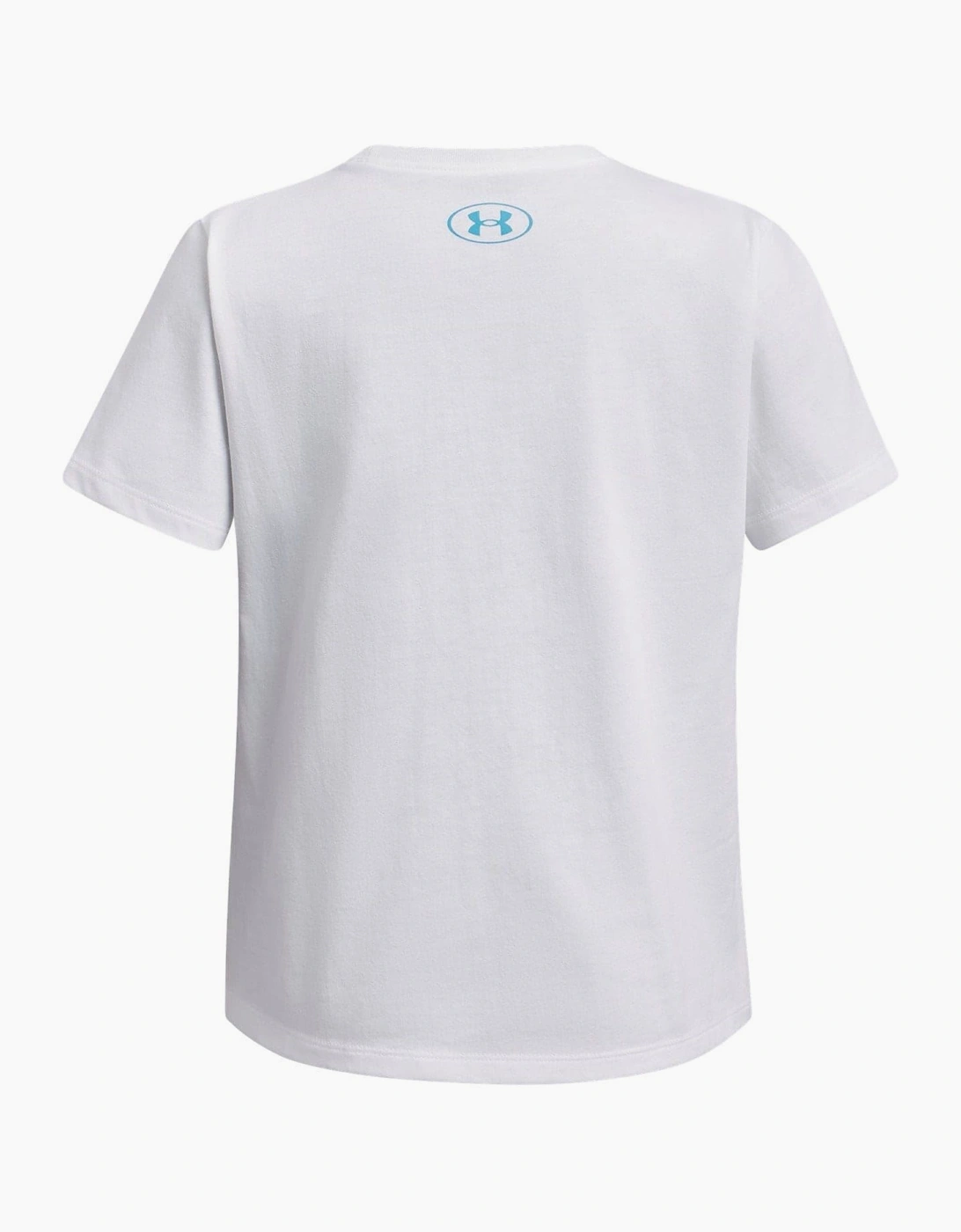 Crew Neck Short Sleeve Regular Fit T-Shirt