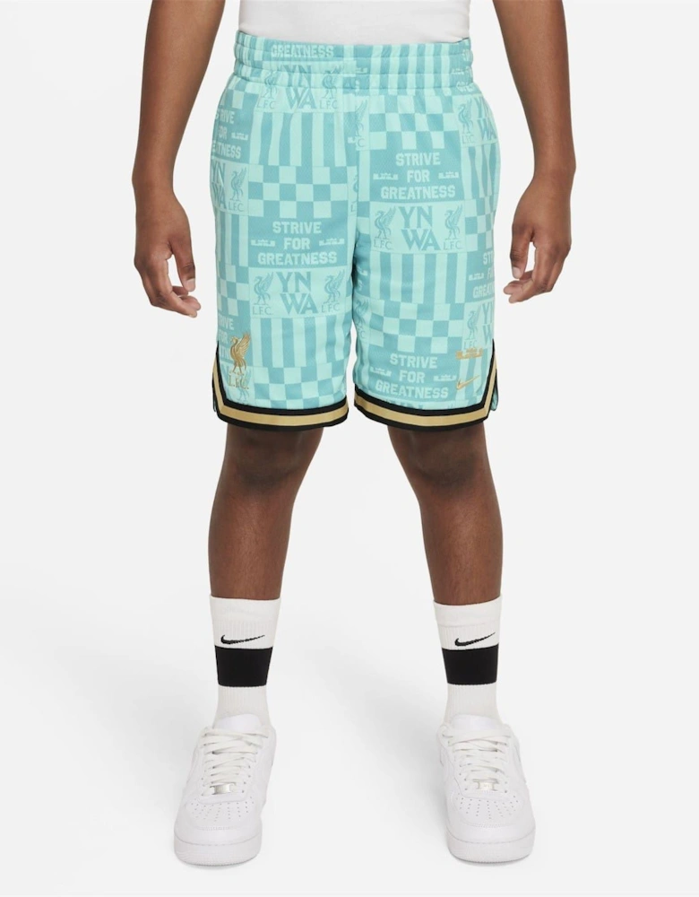 Lfc Lebron Basketball Shorts