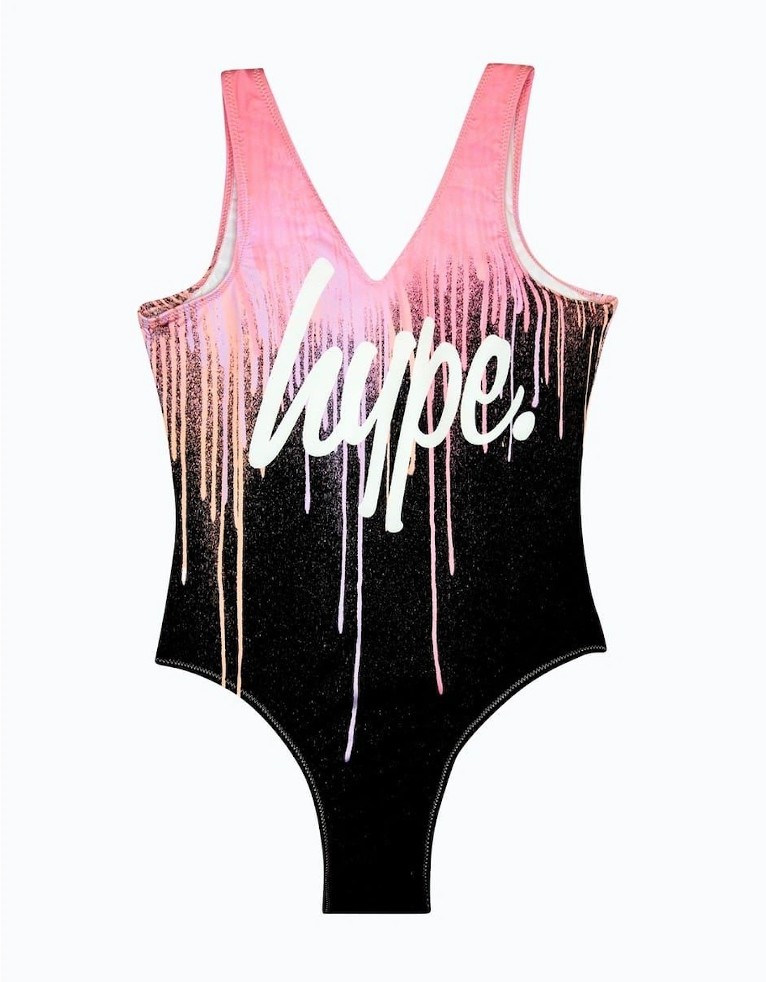 Drips Swimsuit, 3 of 2