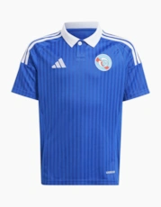 Team Royal Blue