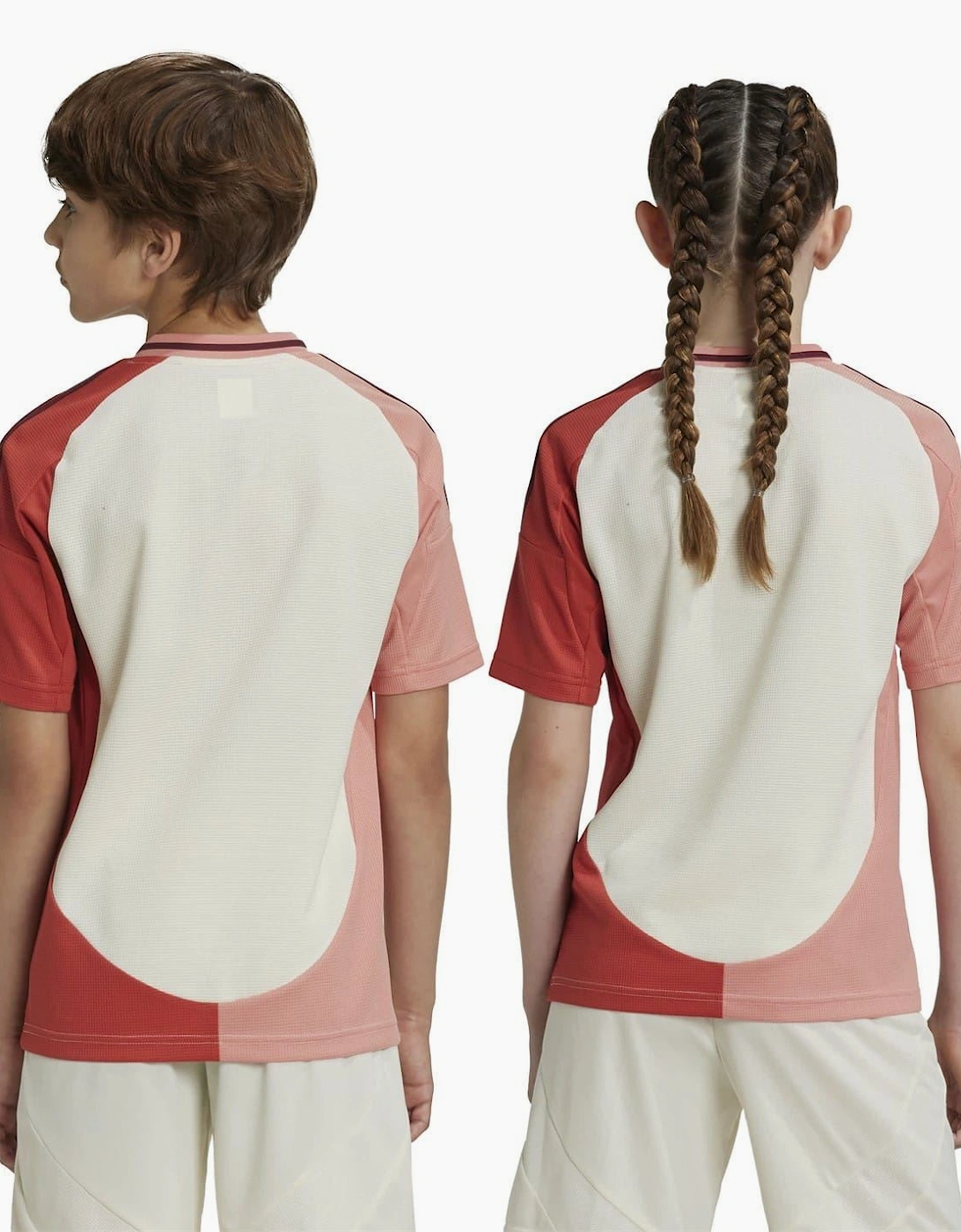 Lyns Lettering Raglan Sleeve Competition T-Shirt