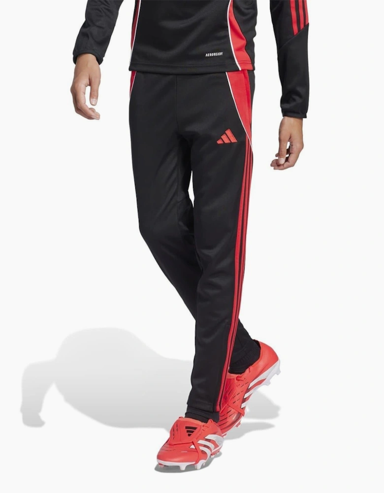 Tiro24 Slim Three Stripes Track Pants