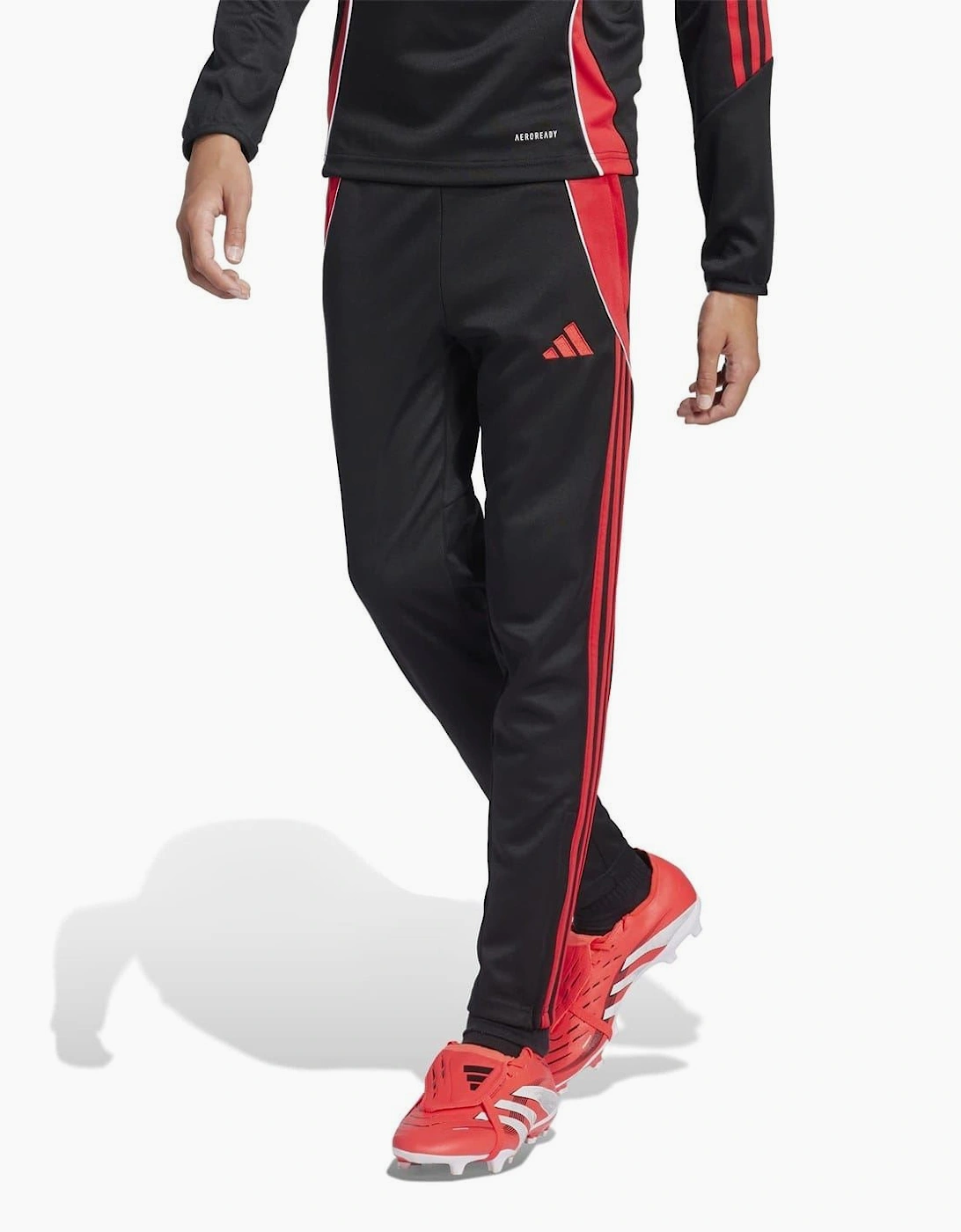 Tiro24 Slim Three Stripes Track Pants