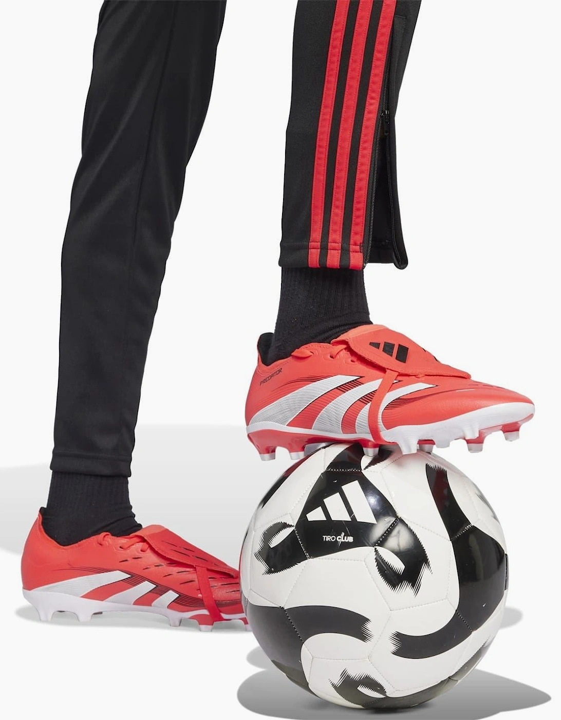 Tiro24 Slim Three Stripes Track Pants
