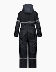 Navy/Black
