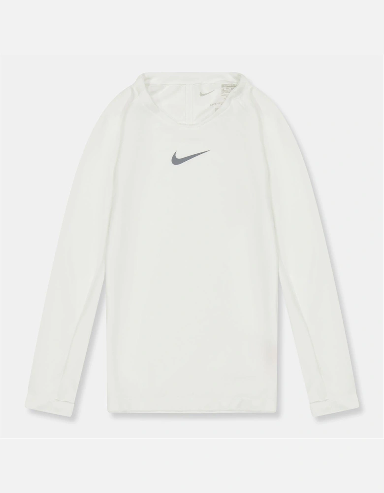 Youth Park Forest Crew Neck Raglan Sleeve Jersey