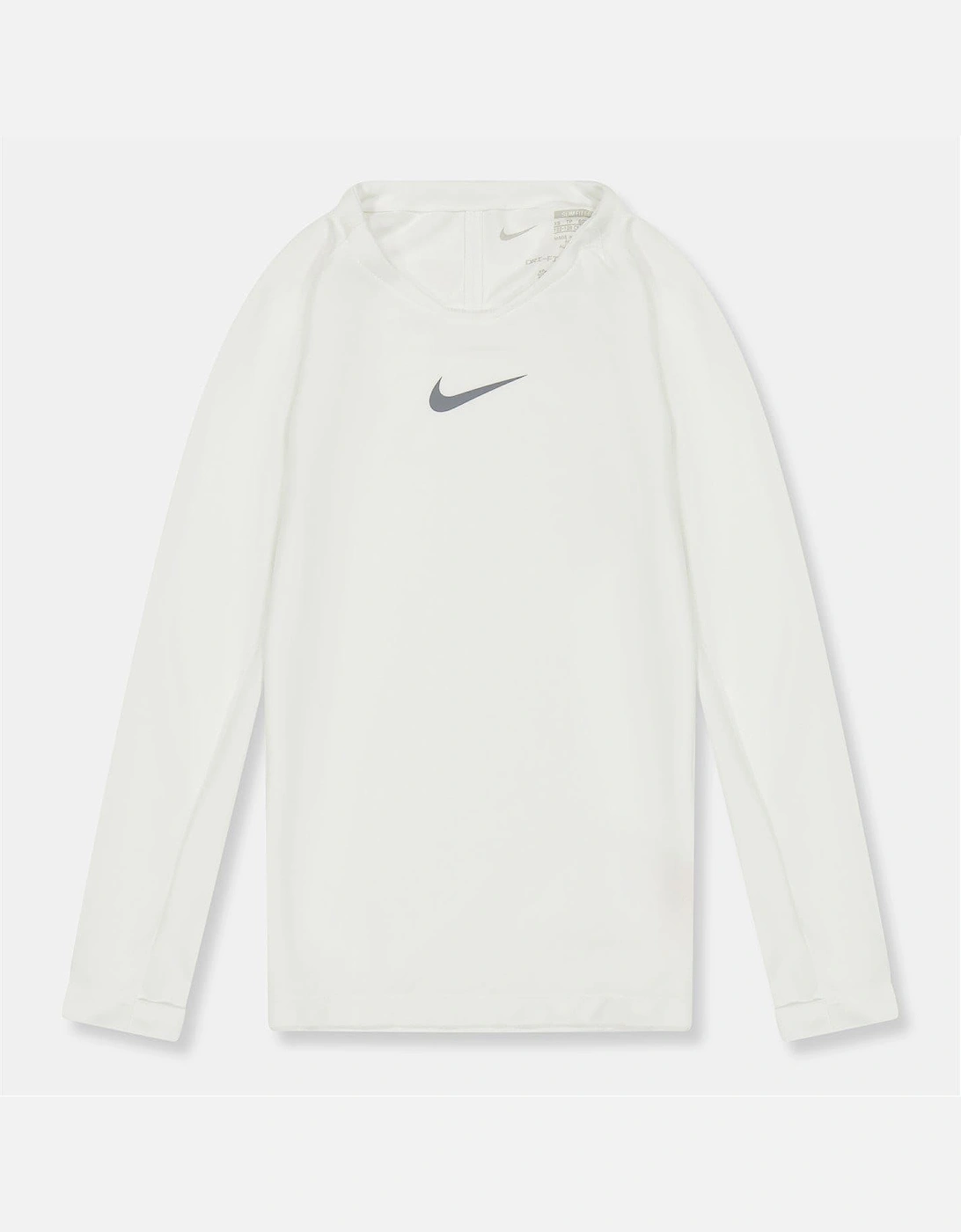 Youth Park Forest Crew Neck Raglan Sleeve Jersey