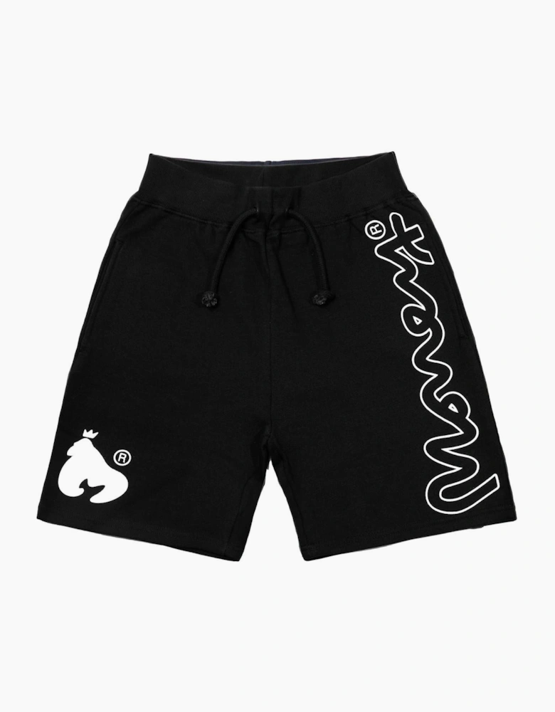 Sig Ape Short Jnr