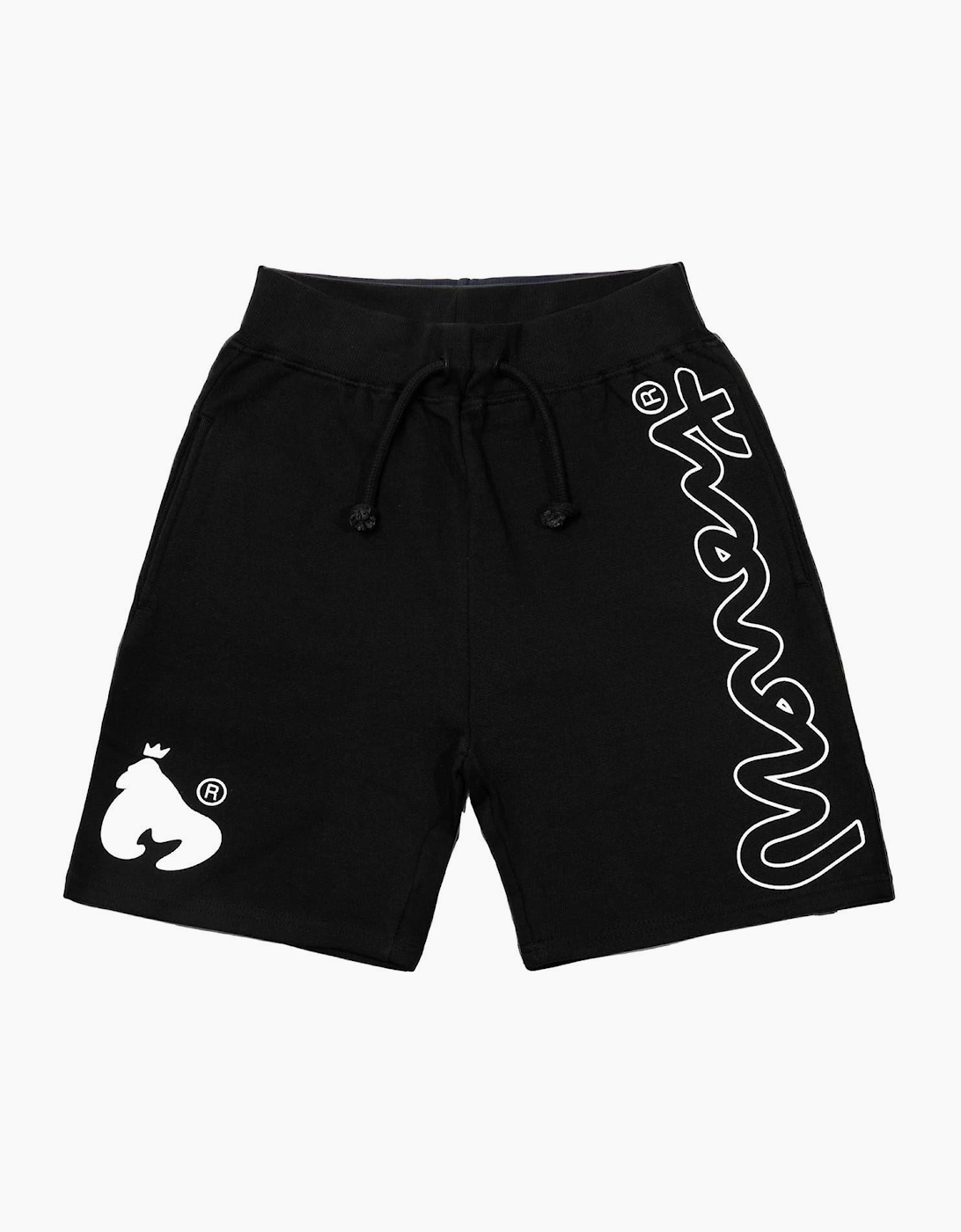 Sig Ape Short Jnr, 4 of 3