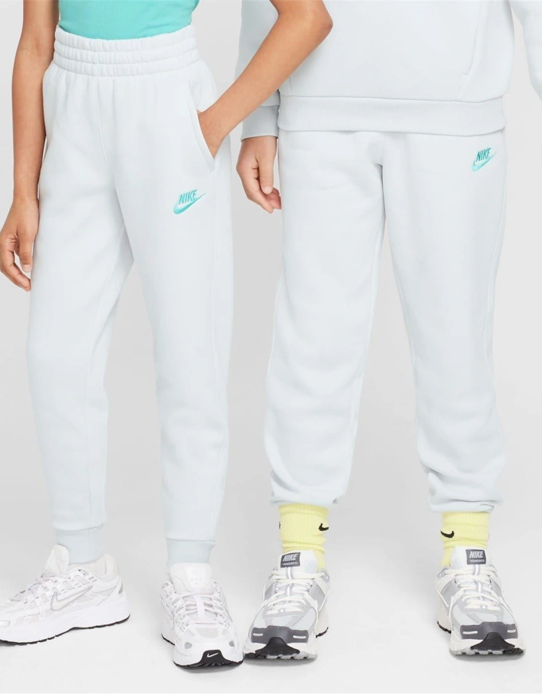 Jogging Bottoms Juniors