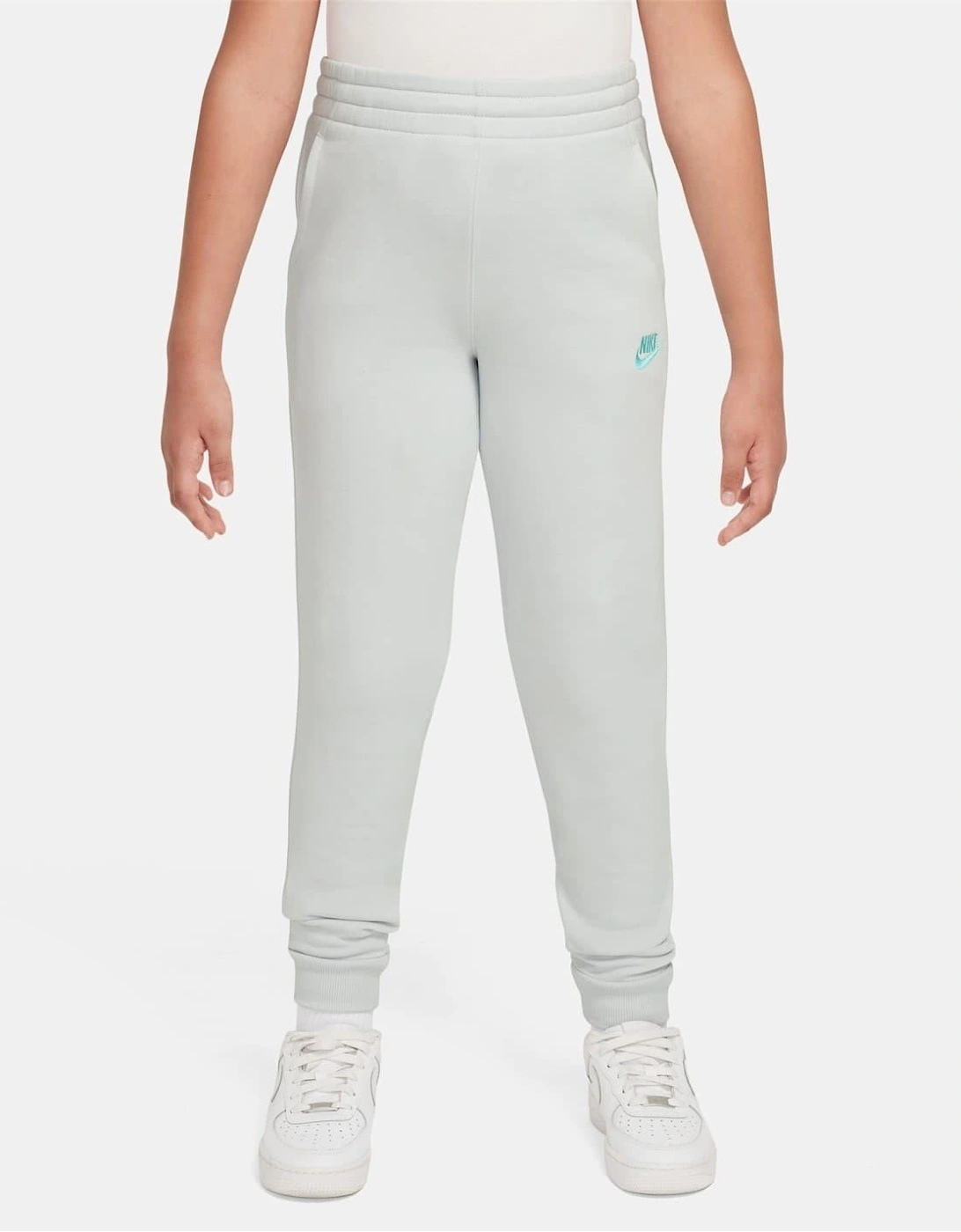 Jogging Bottoms Juniors