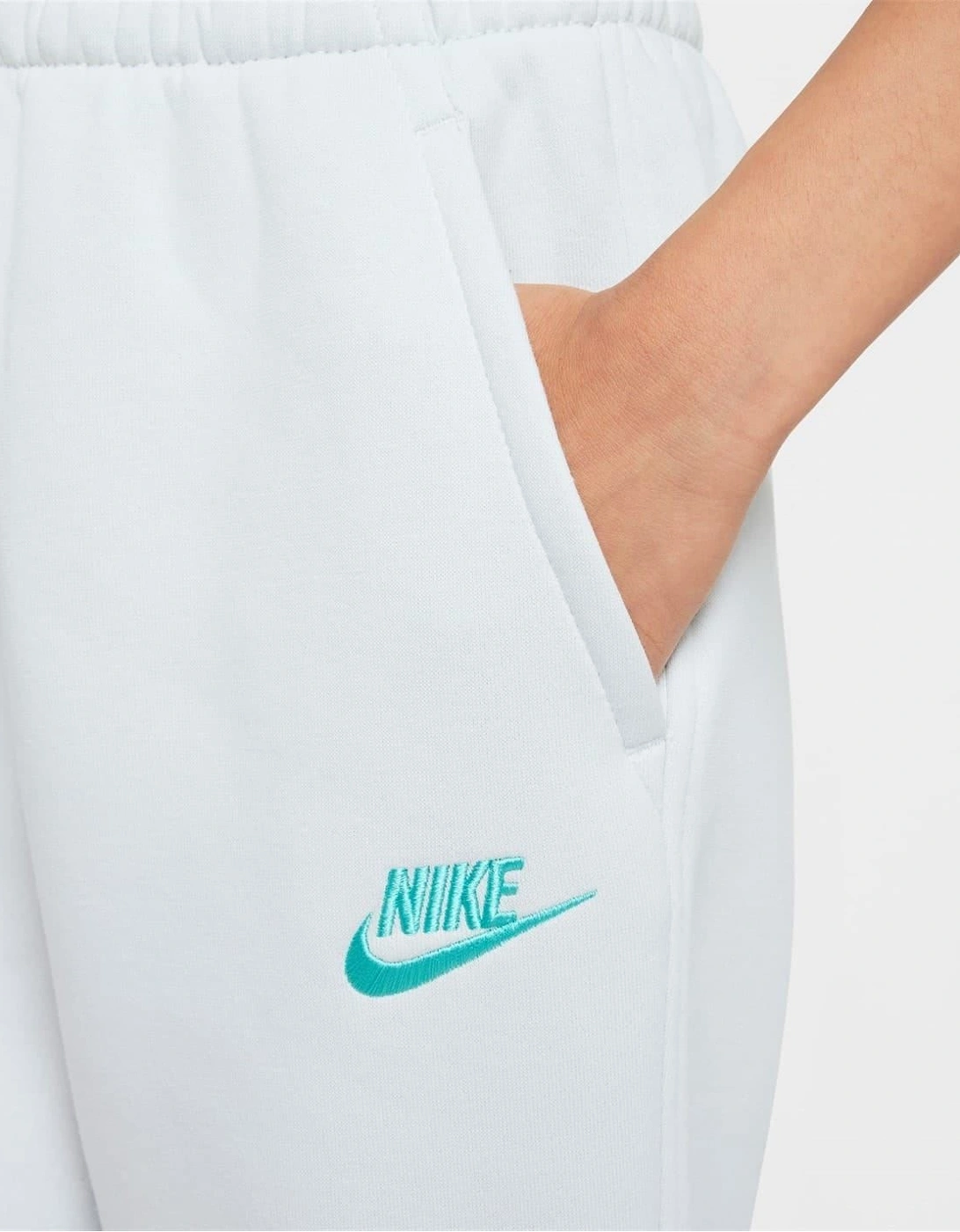 Jogging Bottoms Juniors